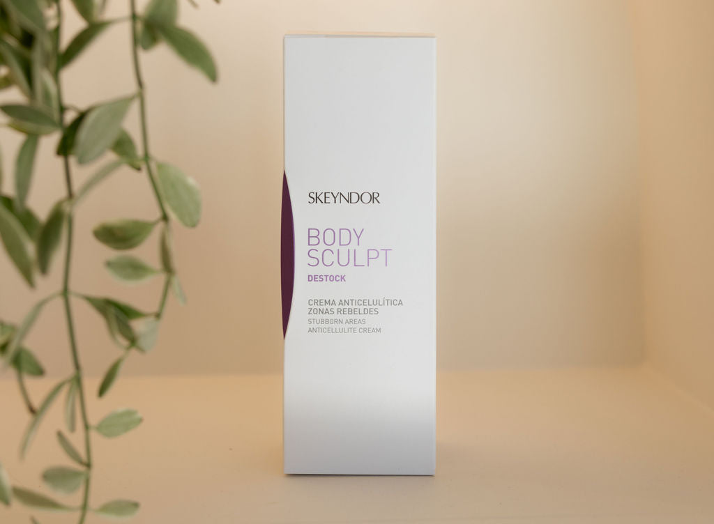 Body Sculpt - Anticellulite Cream